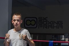 Galavečer SK Boxing Praha
