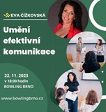 Umění efektivní komunikace