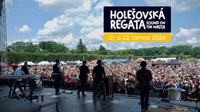 XII. Holešovská Regata