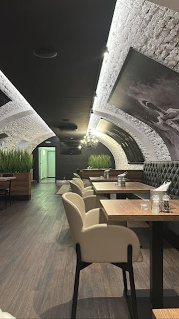 Divadelní restaurant Teátr