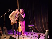 Marie Tilšarová & Kdo Jsme My - Koncert