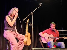 Marie Tilšarová & Kdo Jsme My - Koncert