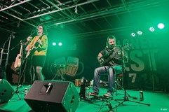 Marie Tilšarová & Kdo Jsme My - Koncert