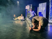 LUMOSFEST - Humaníci