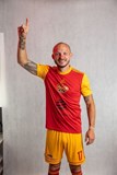 FK Dukla Praha vs. FC Silon Táborsko