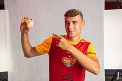 FK Dukla Praha vs. FC Silon Táborsko