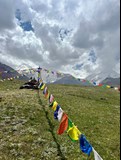 Kyrgyzstán a Uzbekistán - dvě perly Hedvábné stezky