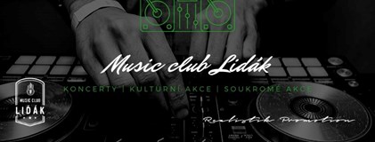 Music Club Liďák, Kadaň