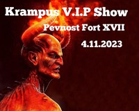 Krampus V.I.P show 20:00