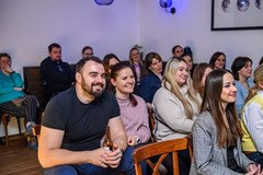 LiStOVáNí.cz: Literární hysterie