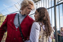 Hunger Games: Balada o ptácích a hadech