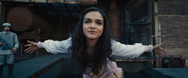 Hunger Games: Balada o ptácích a hadech
