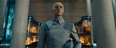Hunger Games: Balada o ptácích a hadech