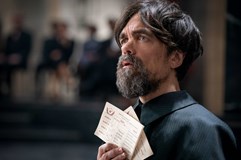 Hunger Games: Balada o ptácích a hadech