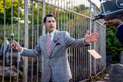 Hunger Games: Balada o ptácích a hadech