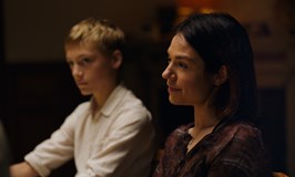 Blízko (Filmový klub Humpolec)