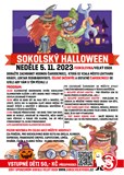 Sokolský Halloween