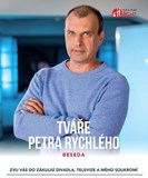 Tváře Petra Rychlého | Pardubice