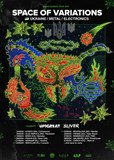 Space Of Variations | Up!Great