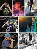 REGGAENERATION vol. 4 - Woďár vibes