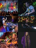 REGGAENERATION vol. 4 - Woďár vibes