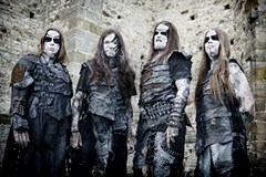 Hellhammer festival 2024 / Šumperk