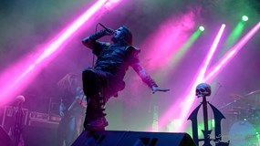 Hellhammer festival 2024 / Šumperk