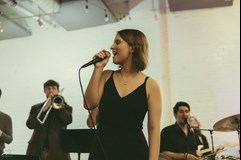 Koncert - Niké Vopalecká