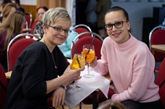 Techtle mechtle show: Dokud nás smrt nerozdělí