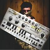 Hazed: Acidulant (MT) + Ghándí + Surrealita