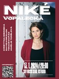 Koncert - Niké Vopalecká