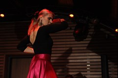 Etno Brno 2023 - Día del Flamenco