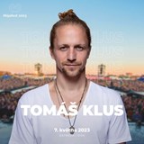 TOMÁŠ KLUS a CÍLOVÁ SKUPINA - velikonoce 2024