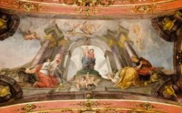 ČESKÁ MŠE VÁNOČNÍ, J.J. Ryba / CHRISTMAS CONCERT PASTORAL