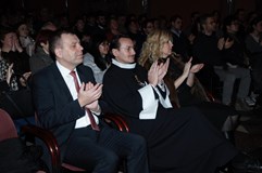 ČESKÁ MŠE VÁNOČNÍ, J.J. Ryba / CHRISTMAS CONCERT PASTORAL