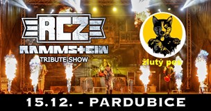 RCZ - Rammstein