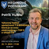 10. setkání Hrdinů podnikání