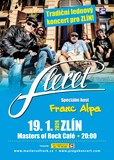 Fleret + host: Franc Alpa