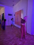 Ecstatic dance