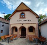 Degustace: Vinařství Ehrlich