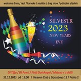 SILVESTR 2023