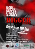 BIGGER 24: Grow Your MO Bro