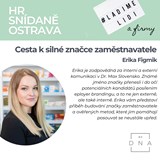 HR snídaně s BE-DNA