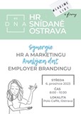 HR snídaně s BE-DNA