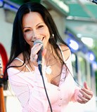 Vánoční koncert - Vzpomínka na Věru Špinarovou