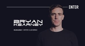 Bryan Kearney [Ire]