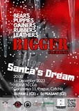 BIGGER 25: Santa's Dream