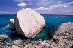Sardinie - ostrov mnoha tváří