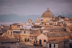 Sardinie - ostrov mnoha tváří