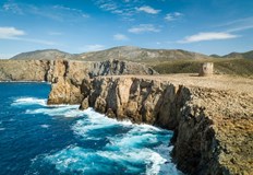 Sardinie - ostrov mnoha tváří